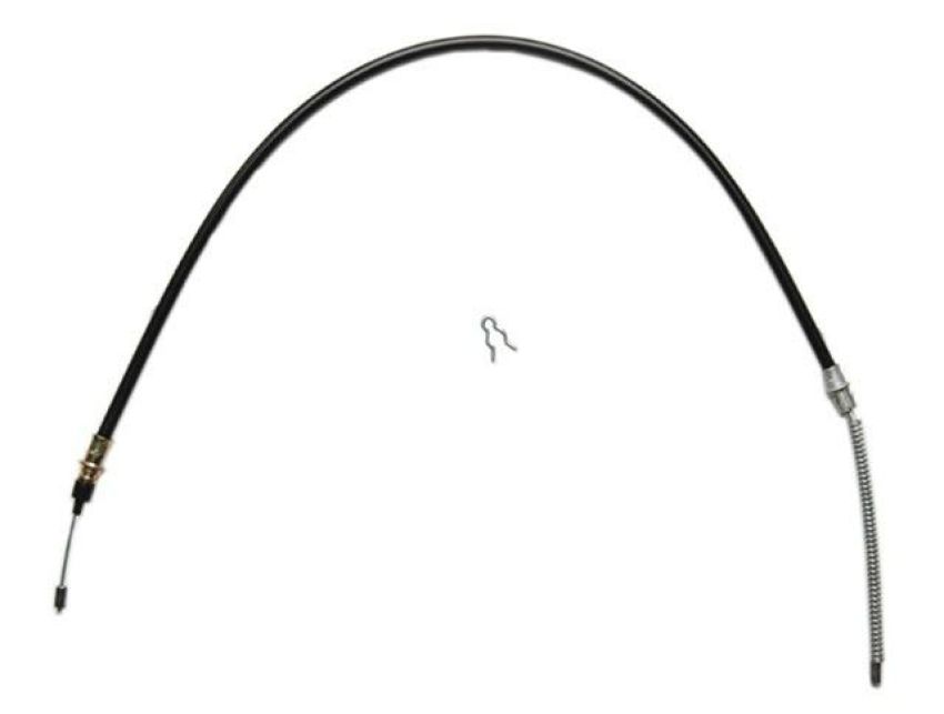 Raybestos BC92505 Raybestos Element3 Parking Brake Cable