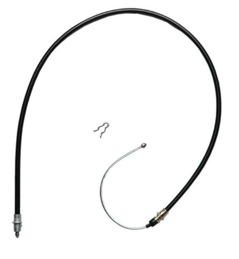Raybestos BC92515 Raybestos Element3 Parking Brake Cable
