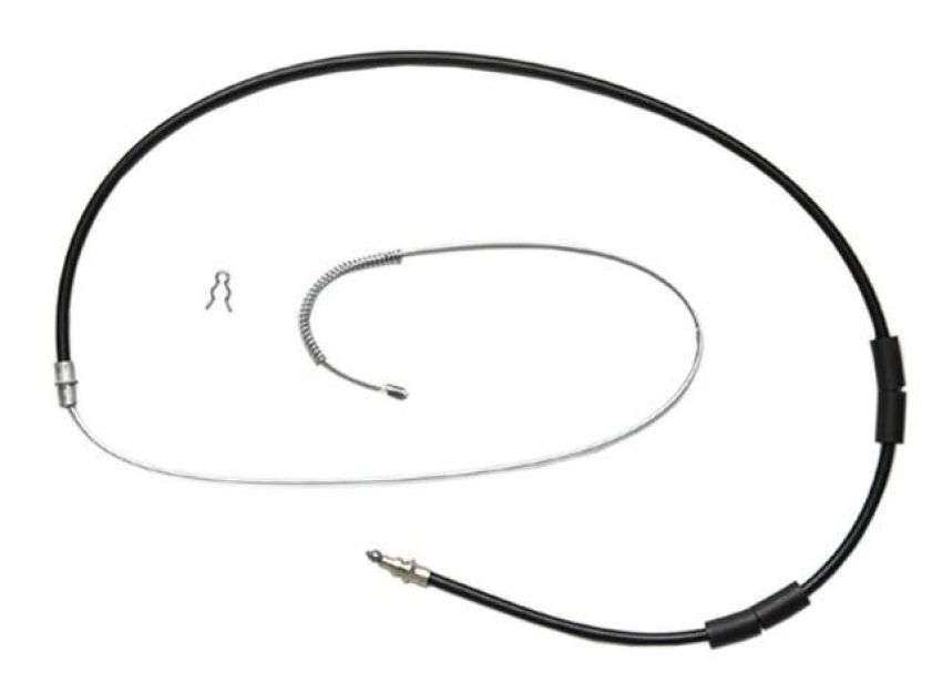 Raybestos BC92519 Raybestos Element3 Parking Brake Cable