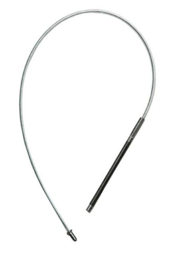 Raybestos BC92527 Raybestos Element3 Parking Brake Cable
