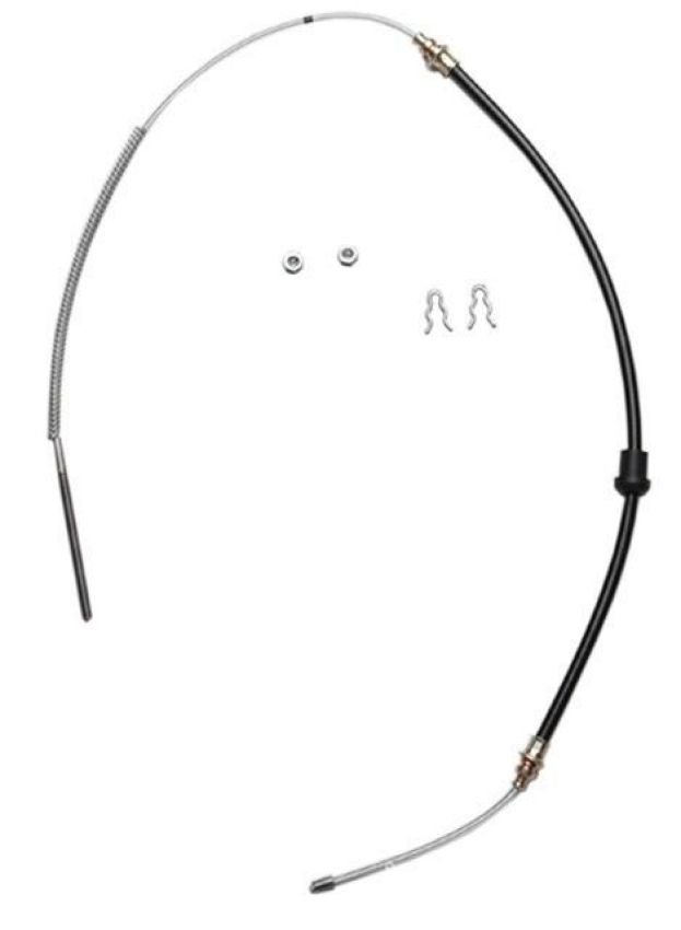 Raybestos BC92535 Raybestos Element3 Parking Brake Cable