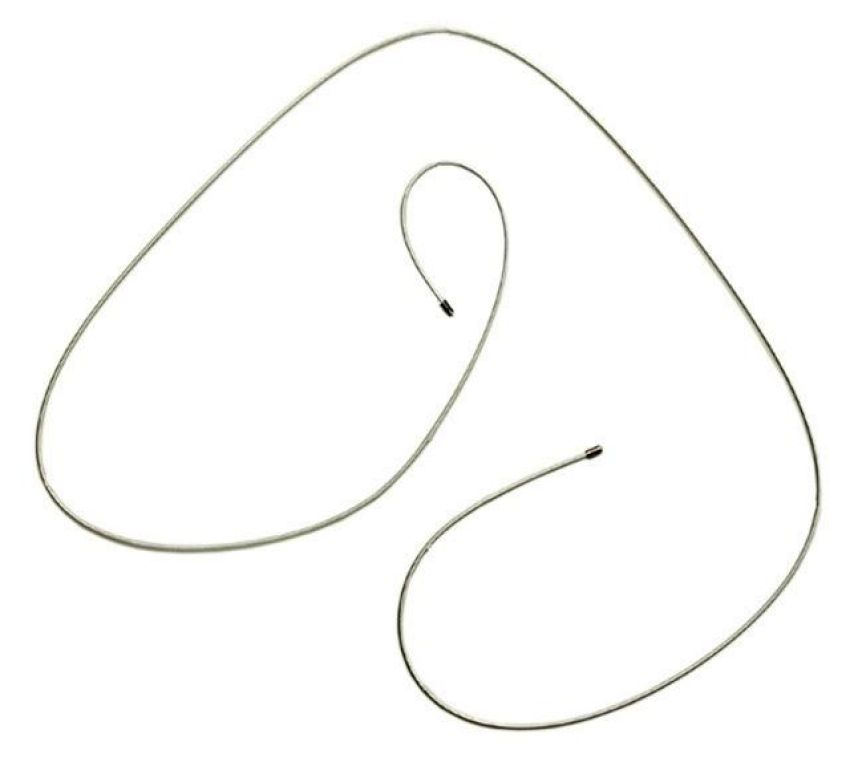 Raybestos BC92536 Raybestos Element3 Parking Brake Cable