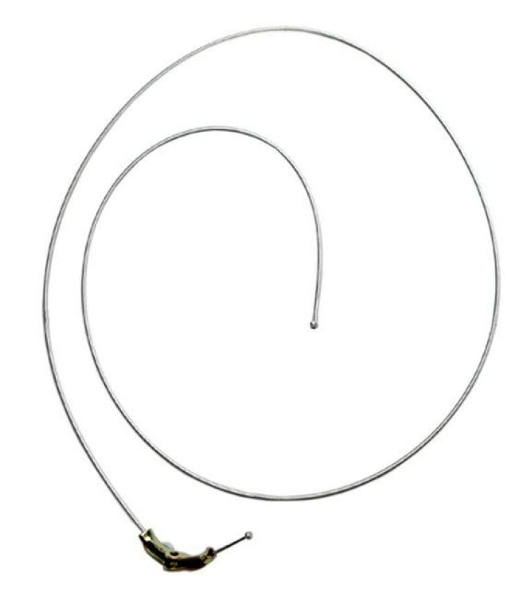 Raybestos BC92543 Raybestos Element3 Parking Brake Cable