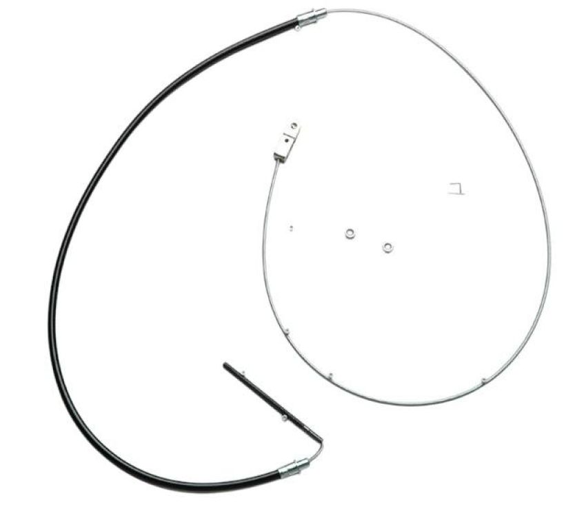 Raybestos BC92547 Raybestos Element3 Parking Brake Cable