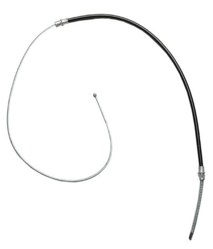 Raybestos BC92558 Raybestos Element3 Parking Brake Cable