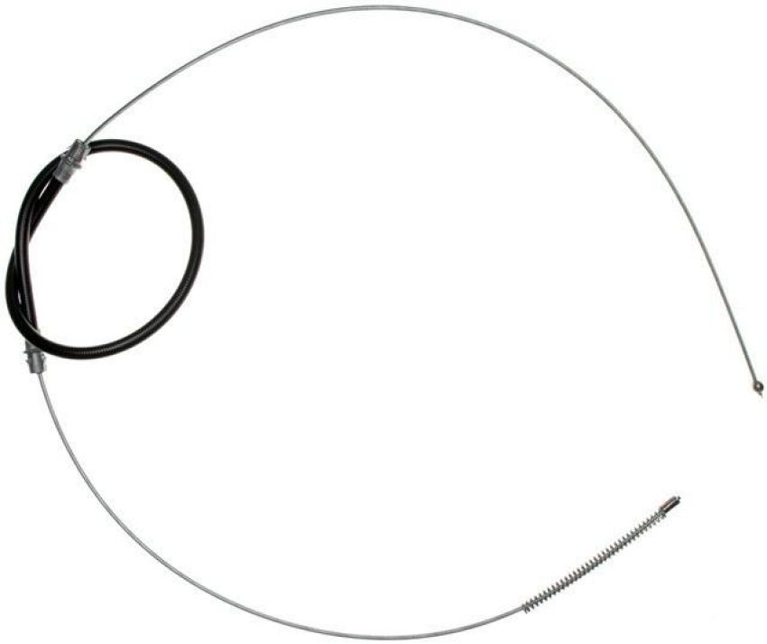 Raybestos BC92559 Raybestos Element3 Parking Brake Cable