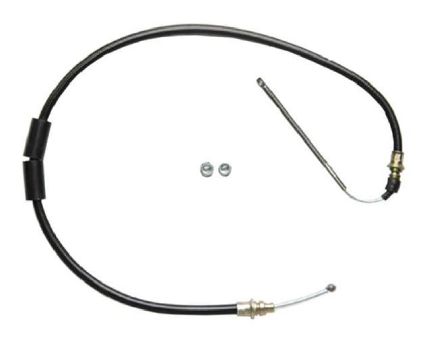Raybestos BC92562 Raybestos Element3 Parking Brake Cable