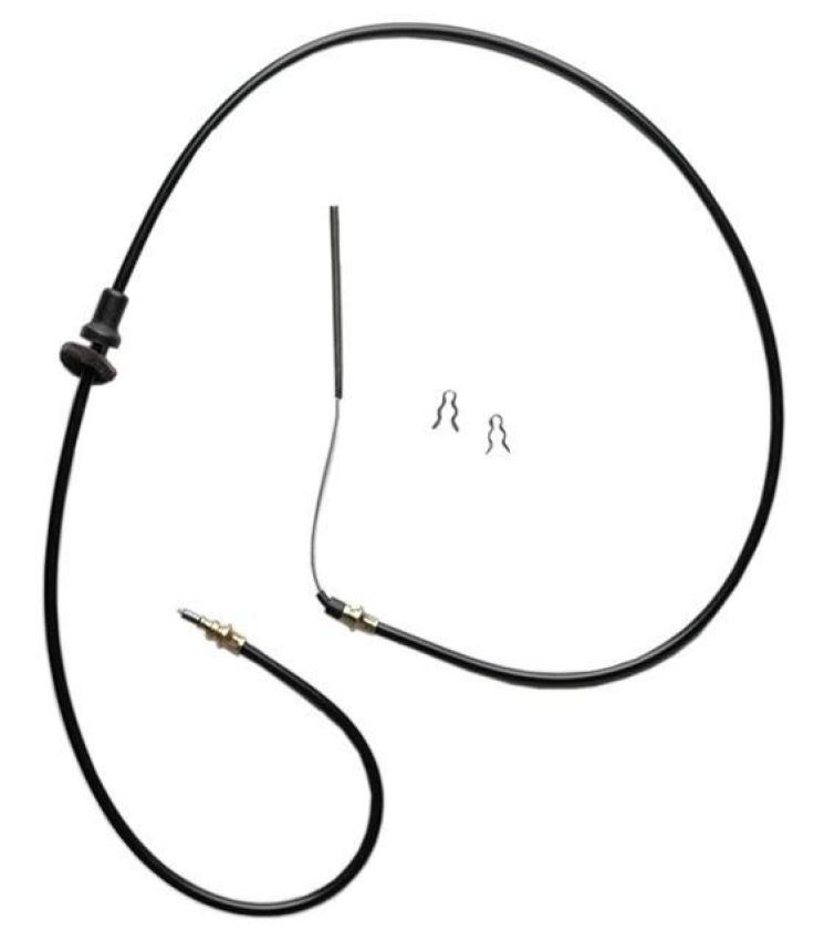 Raybestos BC92563 Raybestos Element3 Parking Brake Cable