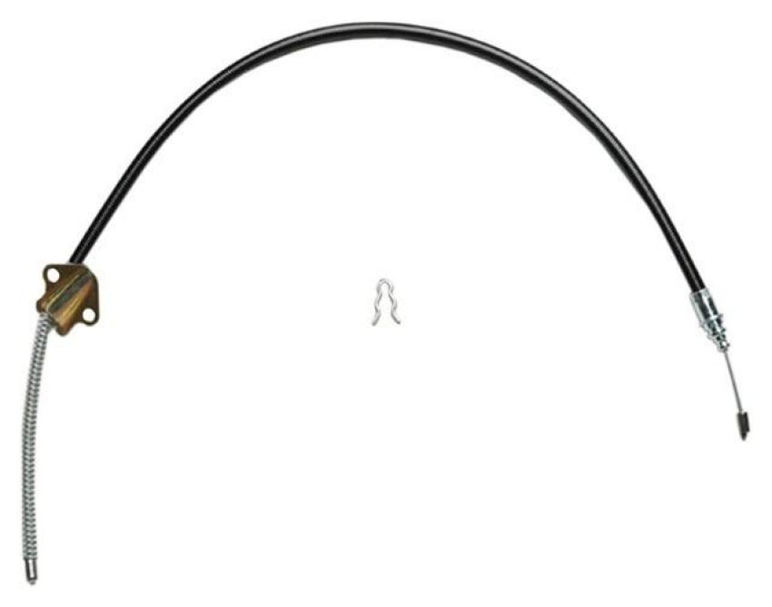 Raybestos BC92564 Raybestos Element3 Parking Brake Cable