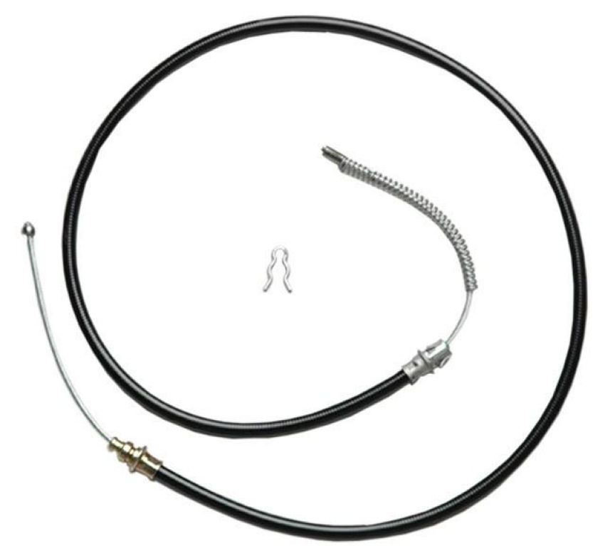 Raybestos BC92569 Raybestos Element3 Parking Brake Cable