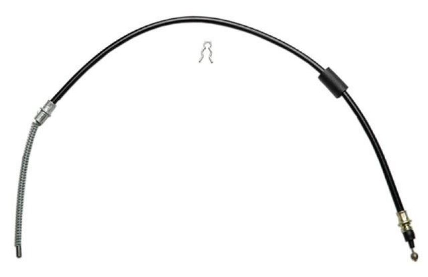 Raybestos BC92587 Raybestos Element3 Parking Brake Cable