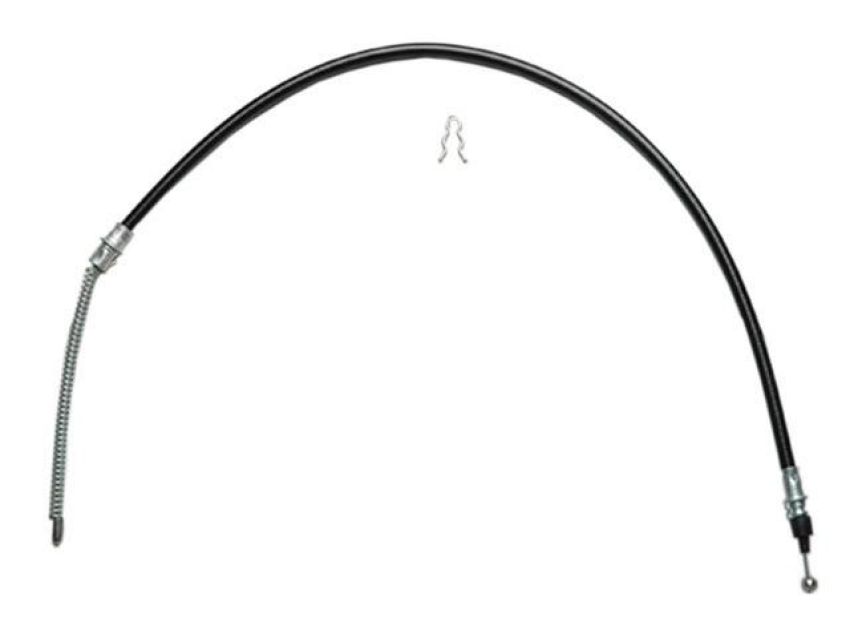 Raybestos BC92588 Raybestos Element3 Parking Brake Cable
