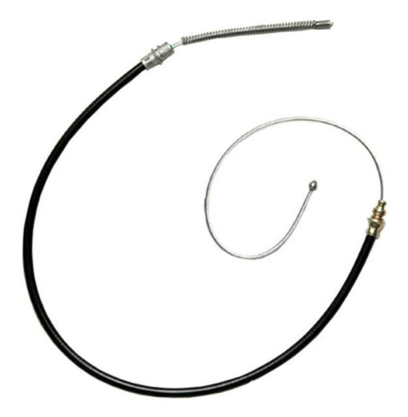 Raybestos BC92589 Raybestos Element3 Parking Brake Cable