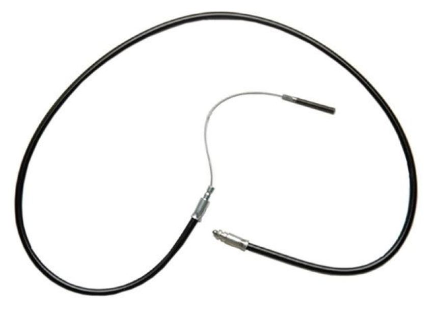 Raybestos BC92590 Raybestos Element3 Parking Brake Cable