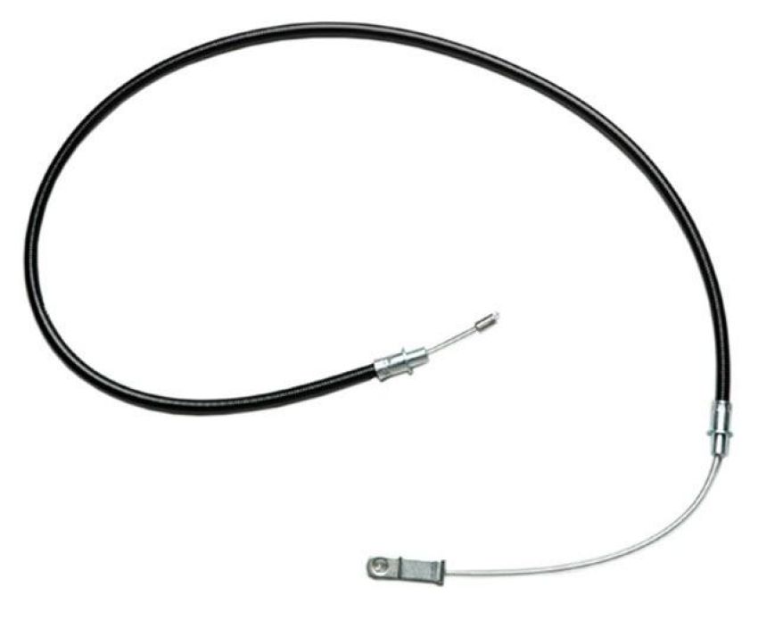 Raybestos BC92593 Raybestos Element3 Parking Brake Cable