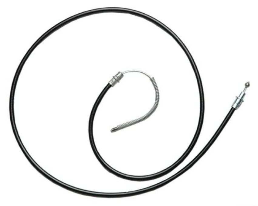 Raybestos BC92599 Raybestos Element3 Parking Brake Cable