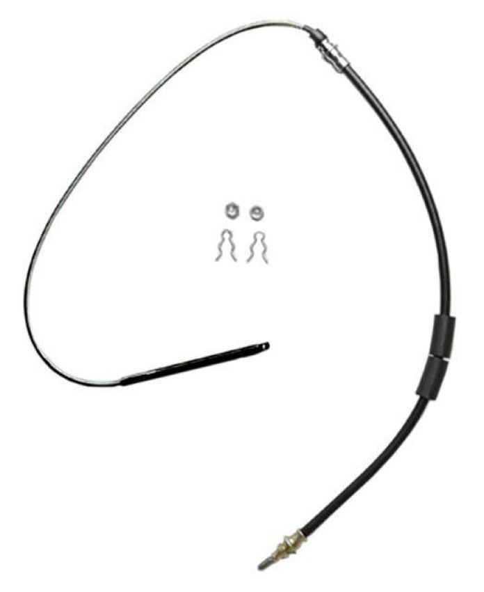 Raybestos BC92600 Raybestos Element3 Parking Brake Cable