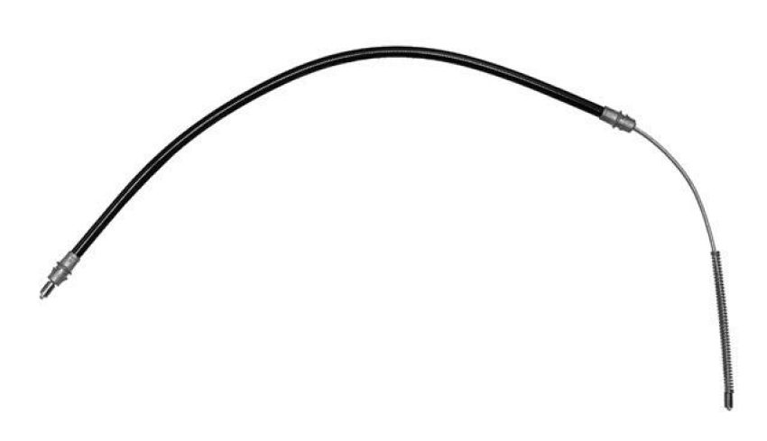 Raybestos BC92602 Raybestos Element3 Parking Brake Cable