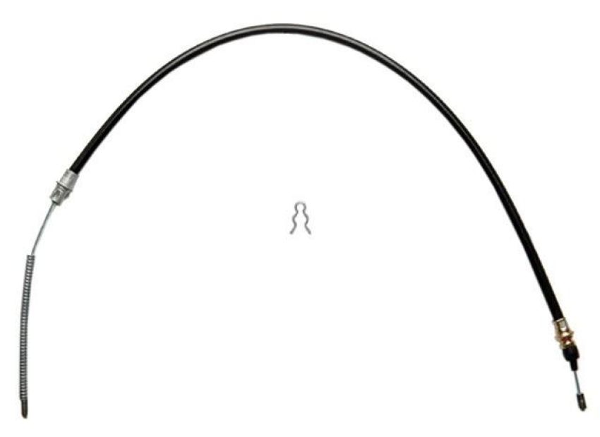 Raybestos BC92602 Raybestos Element3 Parking Brake Cable