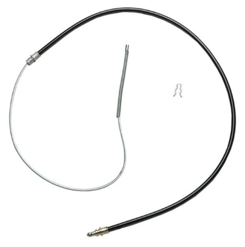 Raybestos BC92610 Raybestos Element3 Parking Brake Cable