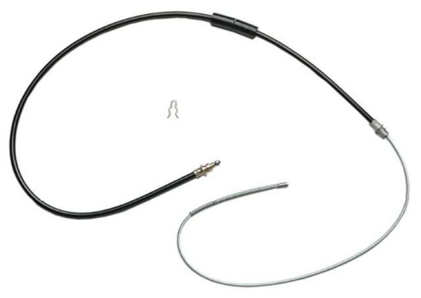 Raybestos BC92611 Raybestos Element3 Parking Brake Cable