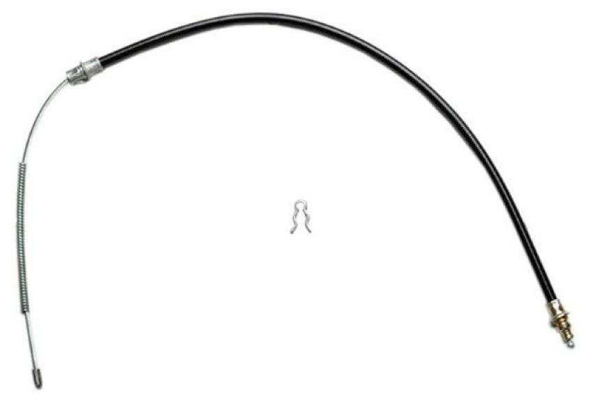 Raybestos BC92624 Raybestos Element3 Parking Brake Cable