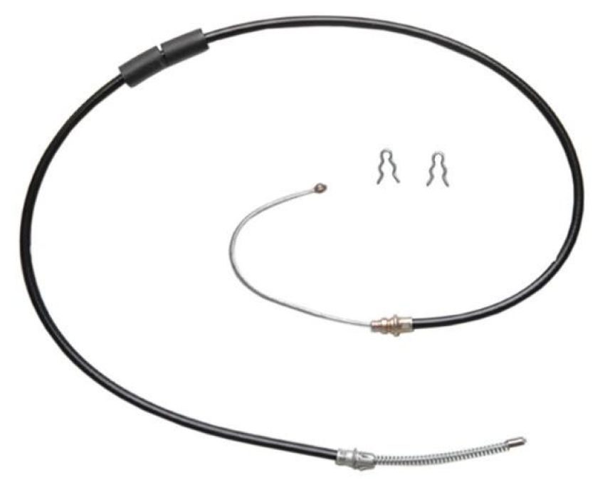 Raybestos BC92664 Raybestos Element3 Parking Brake Cable