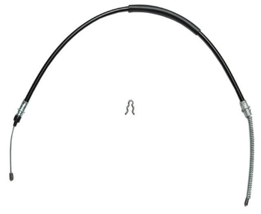 Raybestos BC92671 Raybestos Element3 Parking Brake Cable