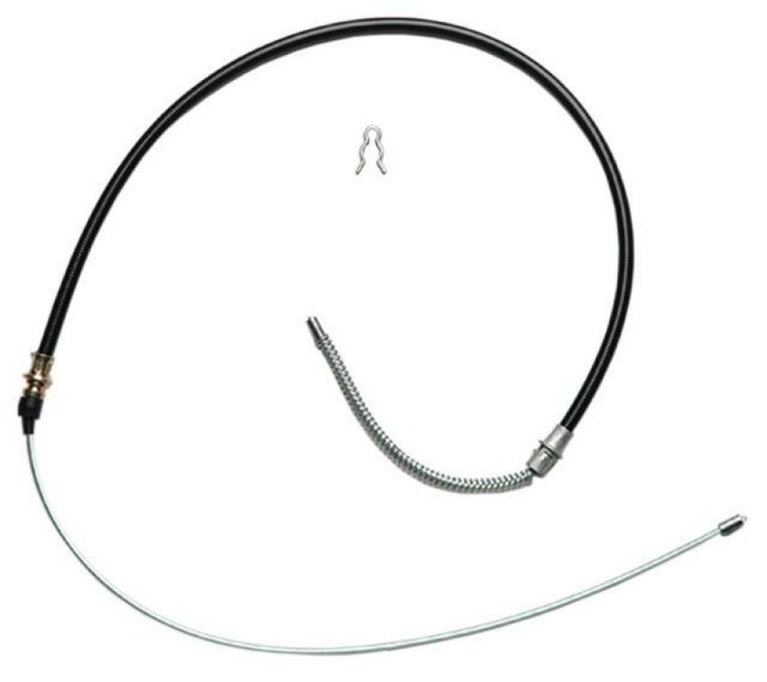 Raybestos BC92680 Raybestos Element3 Parking Brake Cable
