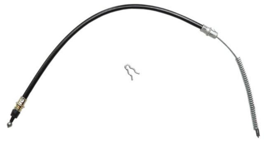 Raybestos BC92684 Raybestos Element3 Parking Brake Cable