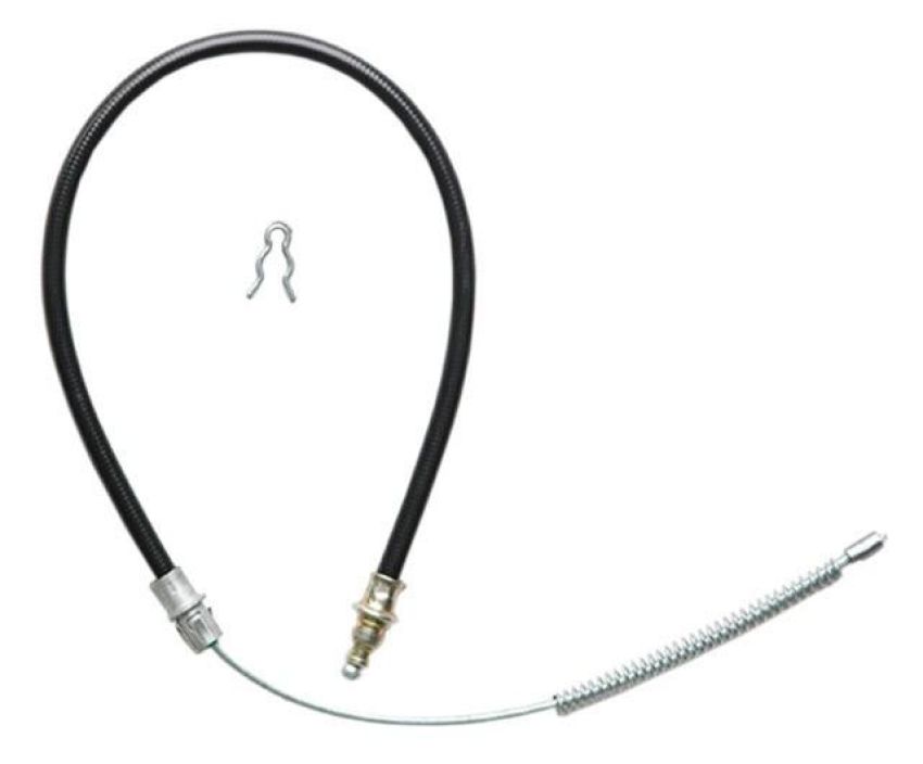 Raybestos BC92698 Raybestos Element3 Parking Brake Cable