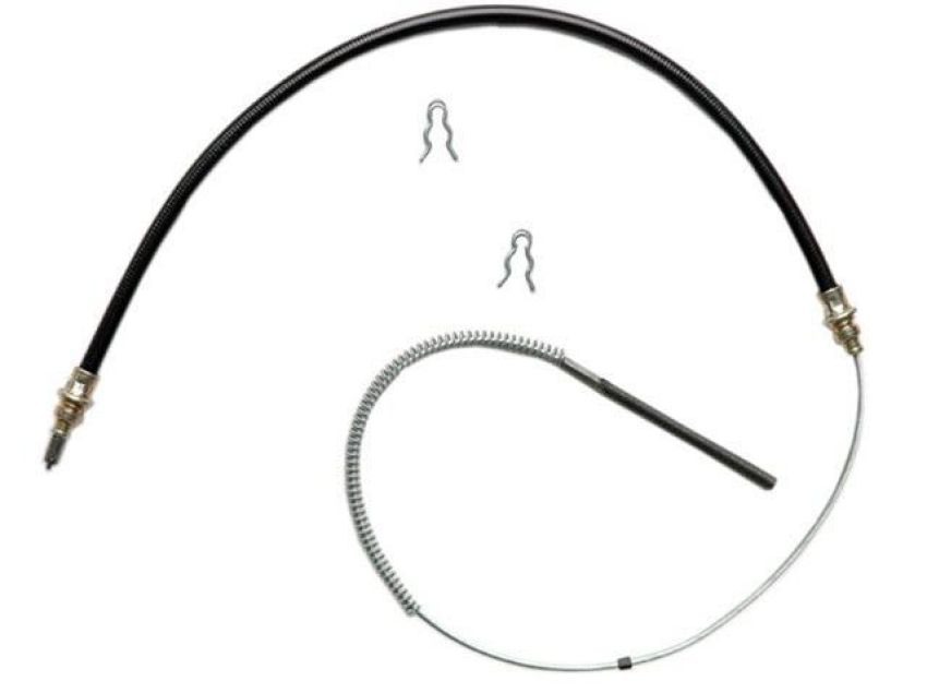 Raybestos BC92701 Raybestos Element3 Parking Brake Cable