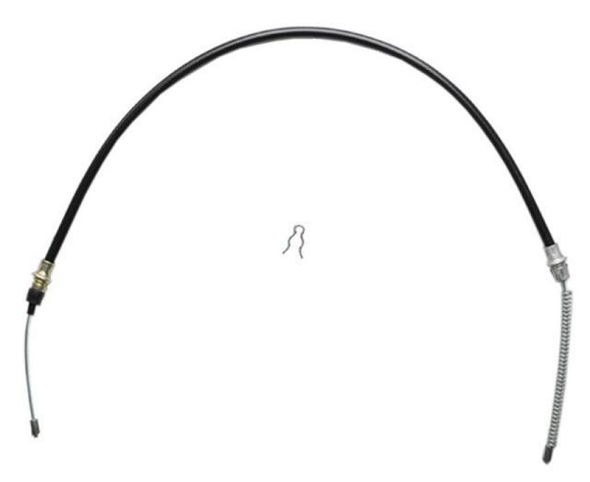 Raybestos BC92704 Raybestos Element3 Parking Brake Cable