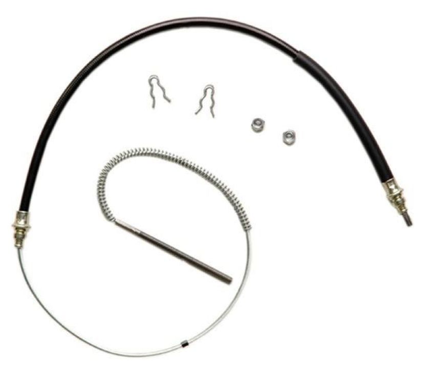 Raybestos BC92706 Raybestos Element3 Parking Brake Cable