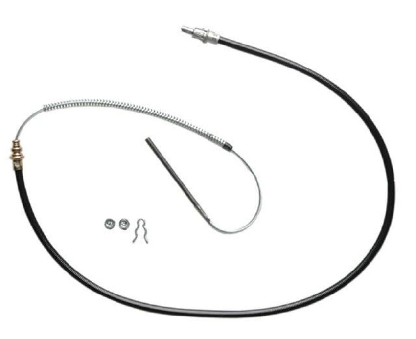 Raybestos BC92707 Raybestos Element3 Parking Brake Cable