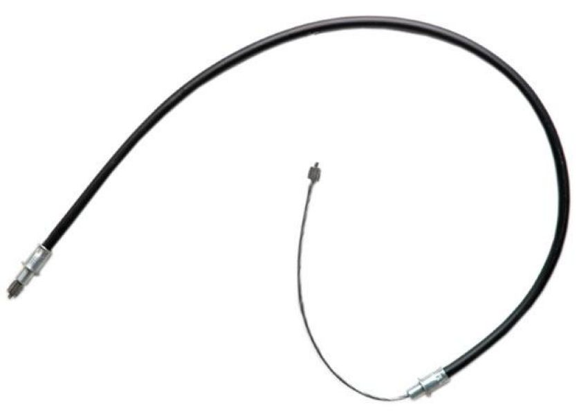 Raybestos BC92717 Raybestos Element3 Parking Brake Cable