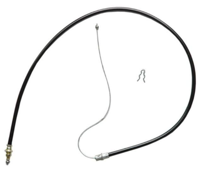 Raybestos BC92719 Raybestos Element3 Parking Brake Cable