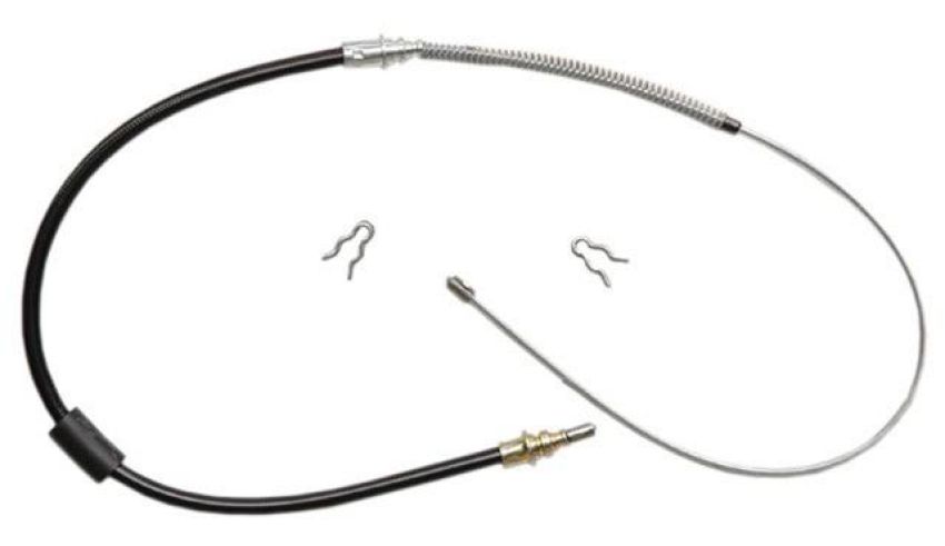 Raybestos BC92734 Raybestos Element3 Parking Brake Cable