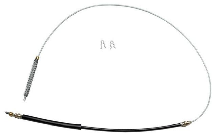 Raybestos BC92774 Raybestos Element3 Parking Brake Cable