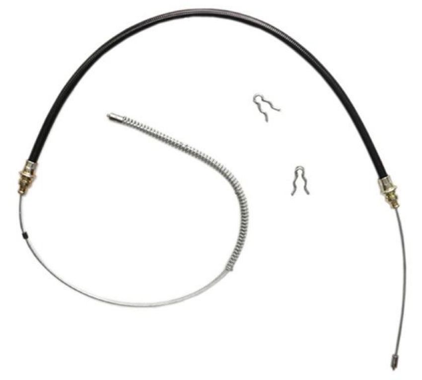 Raybestos BC92784 Raybestos Element3 Parking Brake Cable