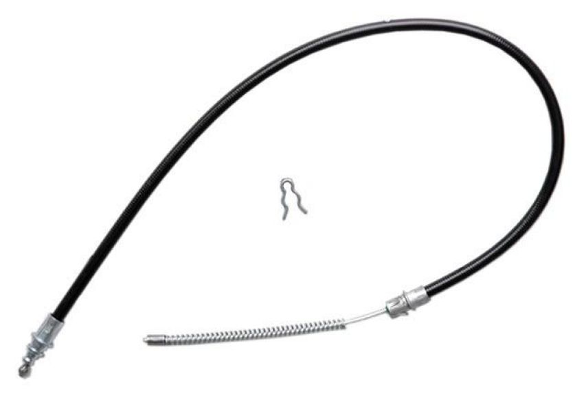 Raybestos BC92787 Raybestos Element3 Parking Brake Cable