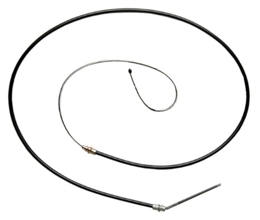 Raybestos BC92797 Raybestos Element3 Parking Brake Cable