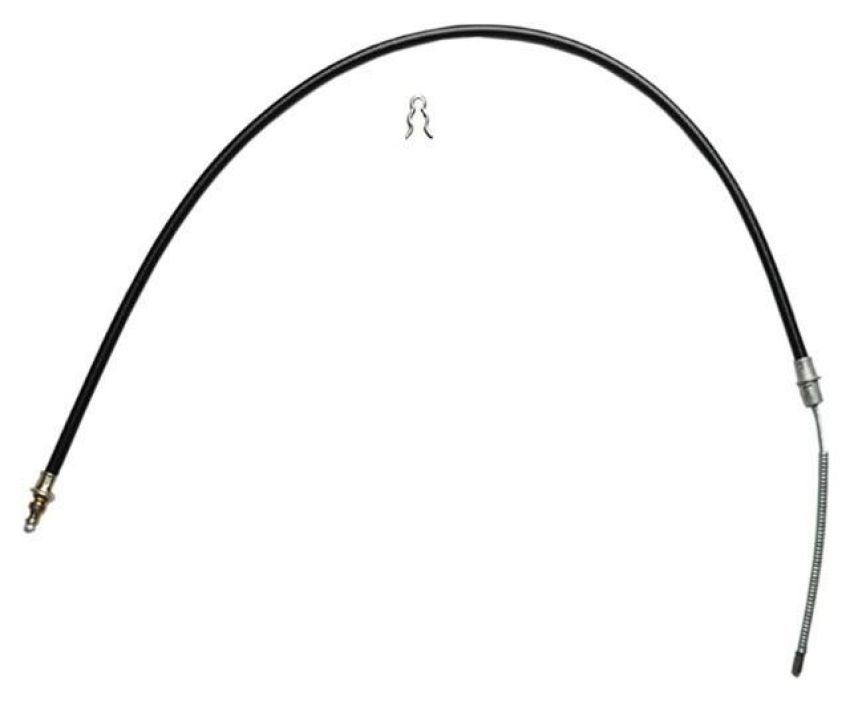 Raybestos BC92799 Raybestos Element3 Parking Brake Cable