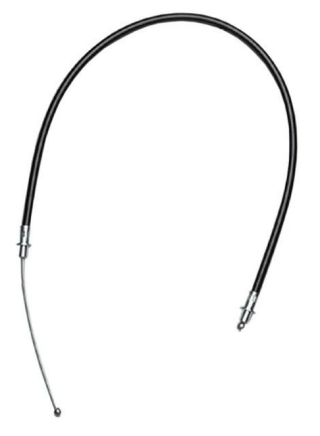 Raybestos BC92804 Raybestos Element3 Parking Brake Cable