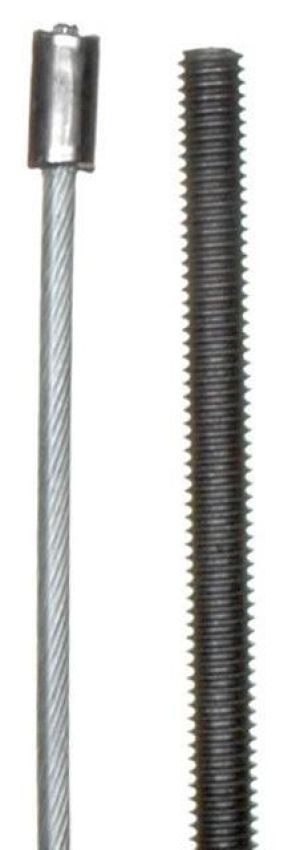 Raybestos BC92807 Raybestos Element3 Parking Brake Cable