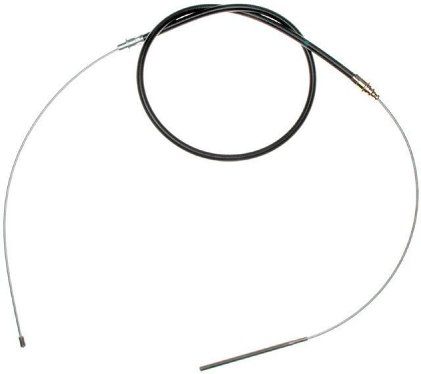 Raybestos BC92807 Raybestos Element3 Parking Brake Cable