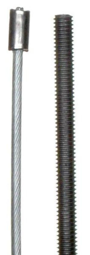 Raybestos BC92807 Raybestos Element3 Parking Brake Cable