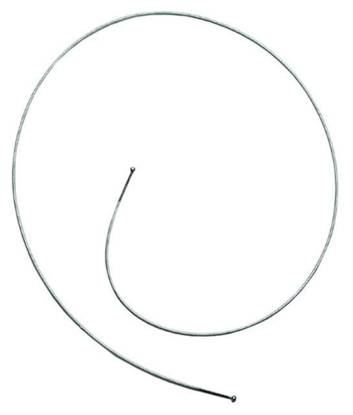 Raybestos BC92809 Raybestos Element3 Parking Brake Cable