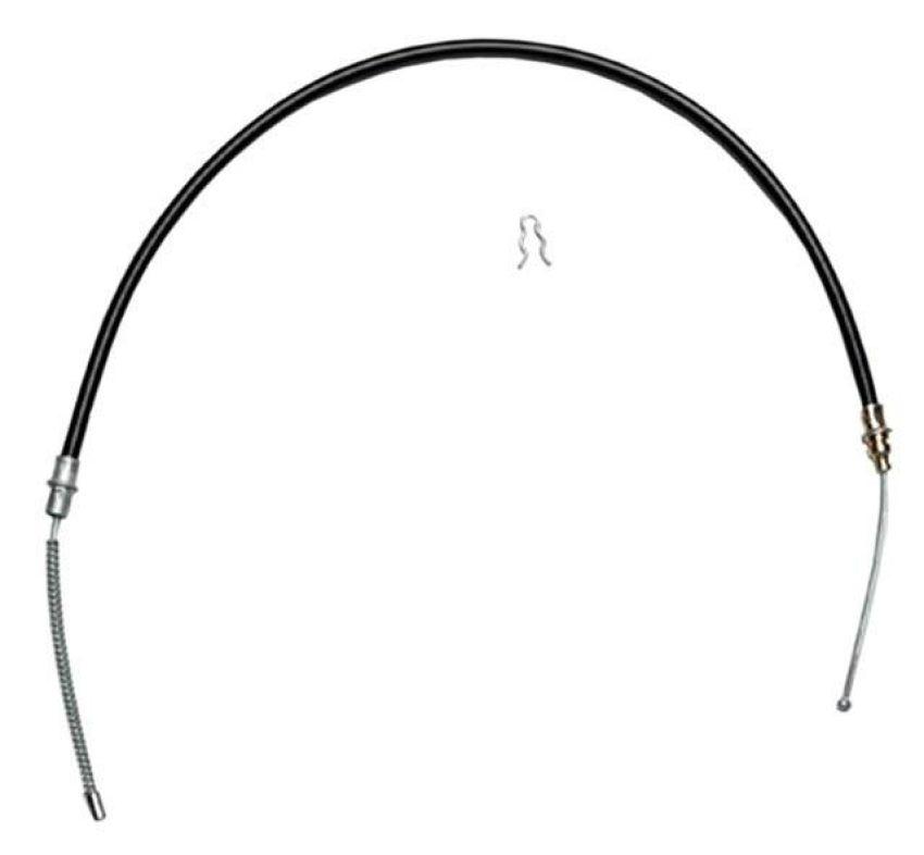 Raybestos BC92810 Raybestos Element3 Parking Brake Cable