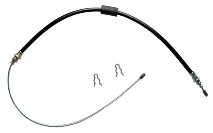Raybestos BC92814 Raybestos Element3 Parking Brake Cable